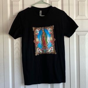 Virgin De Guadalupe